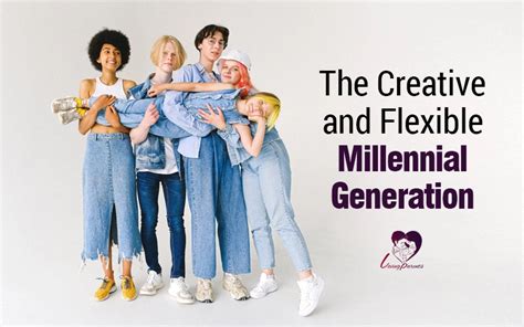 Millennial Generation Parents Millennial Generation Years Loving Parents