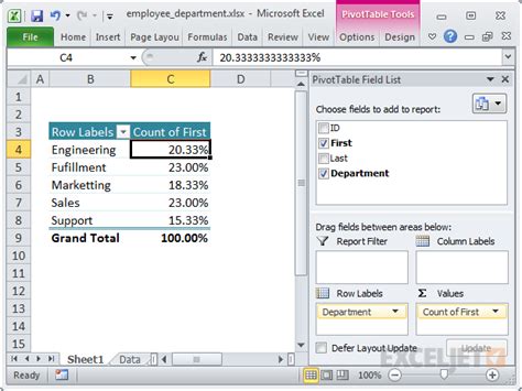 How To Remove Subtotals From Pivot Table Macro Excel 365 Fadmgmt
