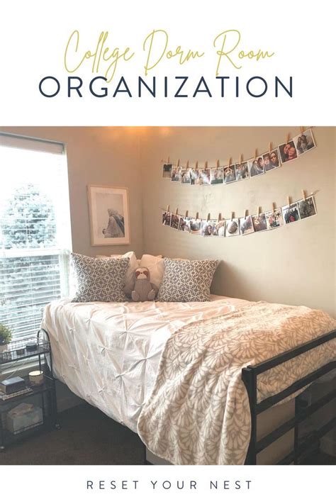 College Dorm Inspiration Dorm Inspiration Dorm Room Decor Apartment Living