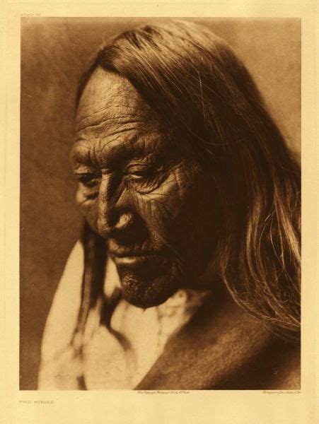 Edward Curtis Photos Of Native Americans 35 Pics