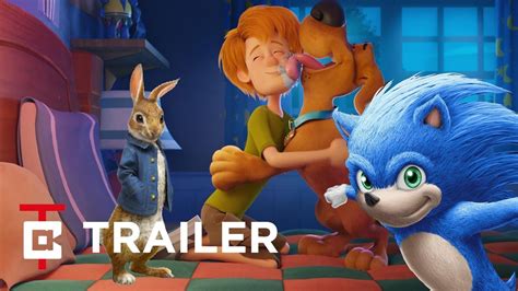 However, 2020 is looking much brighter for fans of the genre, with upcoming massive releases from virtually every major animation studio in hollywood. Upcoming New Animated & Family Movies | Trailers (2020 ...