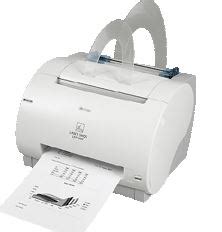 If the driver listed is not the right version or operating system, search our driver archive for the correct version. Canon LBP 1120 Driver Download : Printer Driver