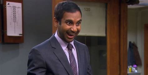 Parks And Recreation 10 Best Tom Haverford Quotes