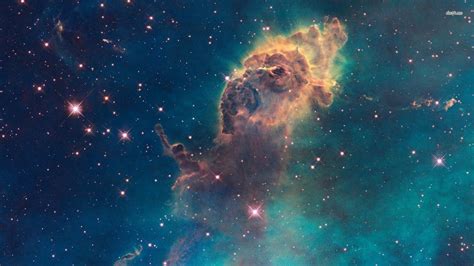 Eagle Nebula Wallpapers 74 Images