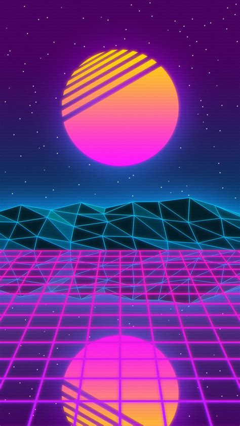 Vaporwave Backgrounds Kolpaper Awesome Free Hd Wallpapers