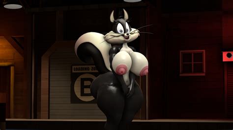 Post 2974127 Kennythebobcat Looney Tunes Penelope Pussycat