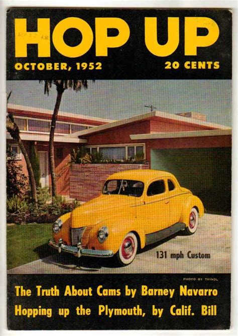 Vintage Car Magazines All Items Car Magazine Vintage Cars Old