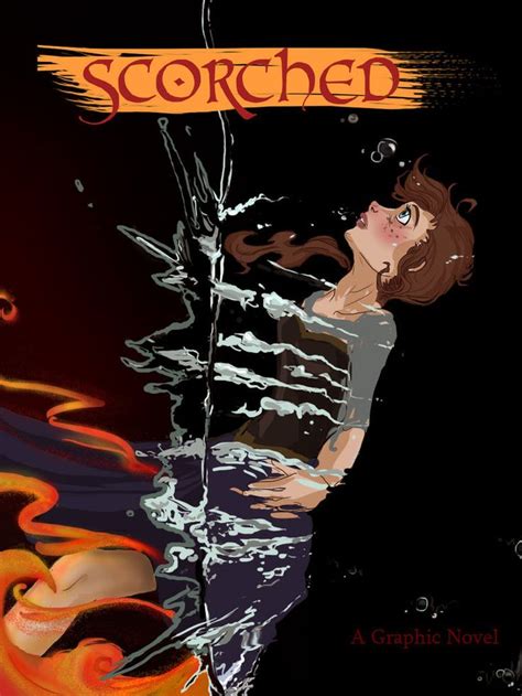 11 Best Images About Scorched On Pinterest Graphic Novels I Promise