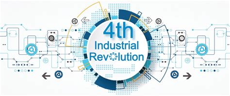 Other important points of the second. 4th industrial revolution with the block chain ...