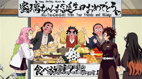 Download [Tenrai-Sensei] Demon Slayer: Swordsmith Villiage Arc - S04E09