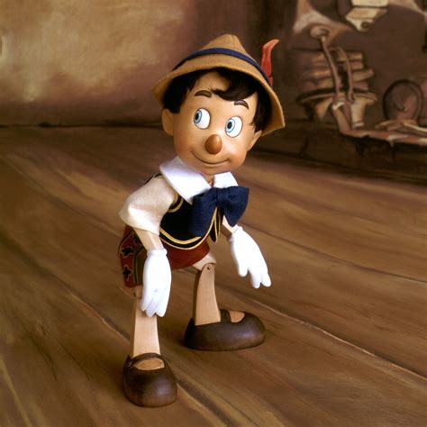 Pinocchio R John Wright Dolls