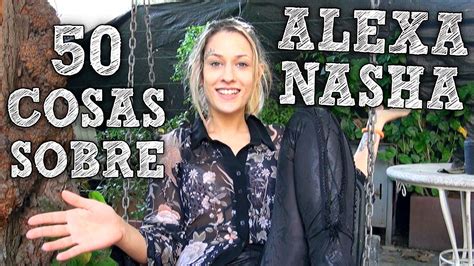 Cosas Sobre Alexa Nasha Irina Vega Official Site Free Download Nude Photo Gallery