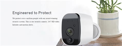 While the camera records, each image, and video are saved either in the internal. WiFi Smart Battery Security Camera | Hidden Camera ...