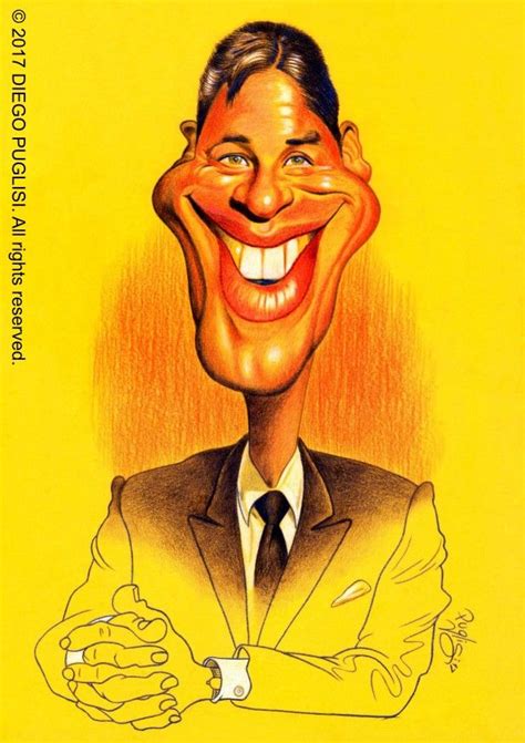 Jerry Lewis Celebrity Caricatures Funny Caricatures Jerry Lewis