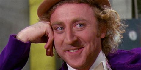 The official facebook page for willy wonka & the chocolate factory | your. New Willy Wonka prequel movie is in the works, but ...