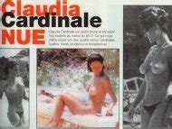 Naked Claudia Cardinale Added By Jyvvincent