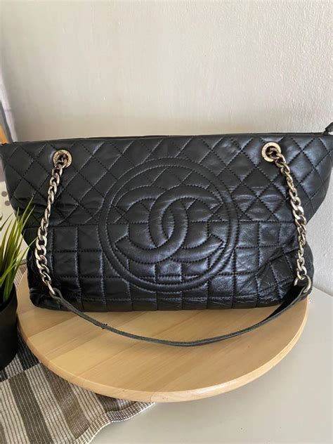 Chanel With Serial No 10218184 Womens Fashion Bags And Wallets
