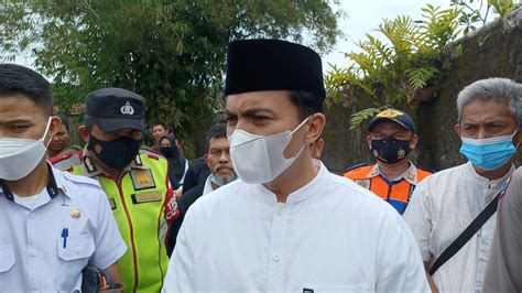 Wakil Bupati Bandung Sahrul Gunawan Pindah Kendaraan Politik Ini Kata
