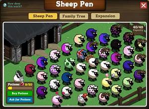 Mastering Farmville How To Breed A Ram In Farmville