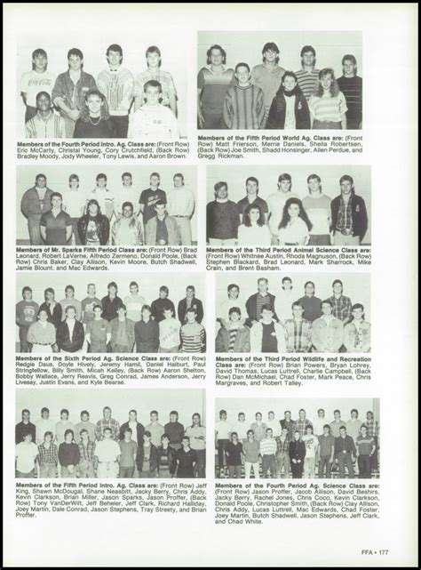 1990 North Lamar High School Yearbook Yearbook High School Yearbook