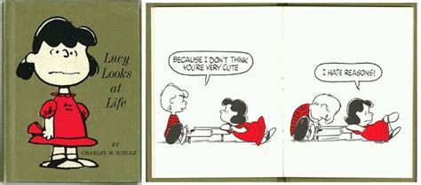 Girl After My Own Heart Charlie Brown Comic Strip Lucy Charlie Brown Comics Lucy And