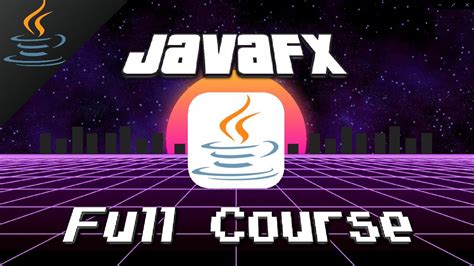 Javafx Gui Javafx Tutorial For Beginners