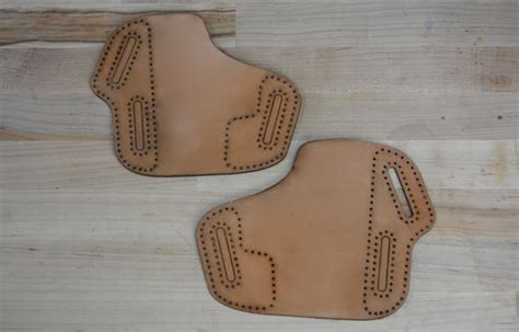 Check out our diy holster selection for the very best in unique or custom, handmade pieces from our shops. DIY Leather Gun Holster | Instructions | Survival Life