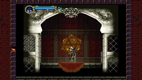 Castlevania Requiem Symphony Of The Night And Rondo Of Blood