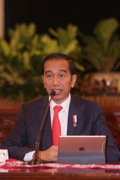 Indonesia Picks Borneo Island For New Capital