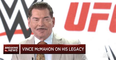 Vince McMahon Characterizes Scandals As Mistakes Hes Owned Up To