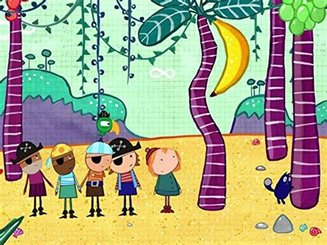 Watch Peg Cat Season 1 Prime Video