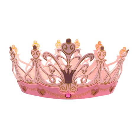 Feel Like A True Queen With The Liontouch Queen Rosa Crown