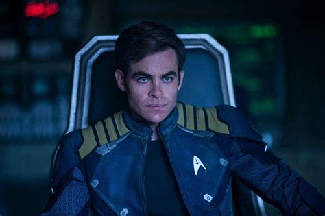 Boldly Go Where No Man Has Gone Before With These 30 New Stills From