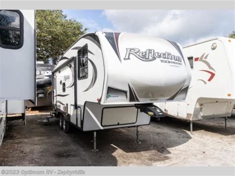 2018 Grand Design Reflection 150 Series 230rl Rv For Sale In
