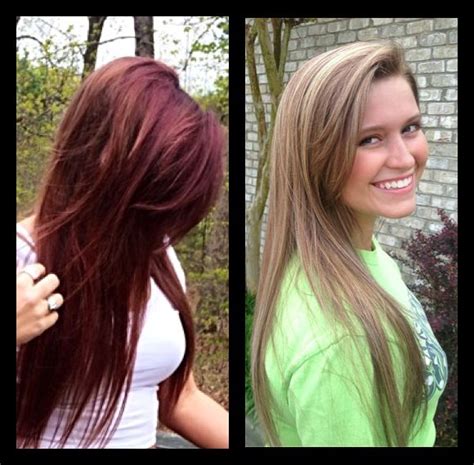 Best Boxed Blonde Hair Dye - Bleach Blonde Hair