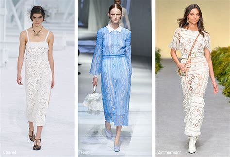 Spring Summer 2021 Fashion Trends Top 31 Fashion Trends