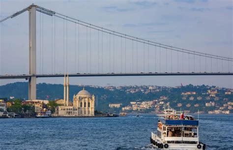 Bosphorus Cruise And Spice Bazaar Half Day Tour Morning Alsero Tours
