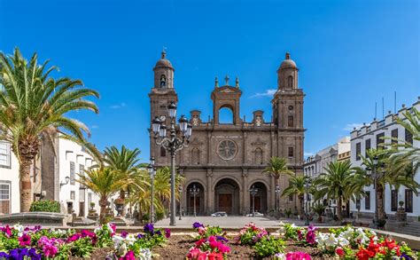 What To Do In Las Palmas Gran Canaria Ambassador Cruise Line