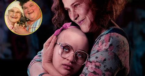 The Act La Serie Sobre La Niña Que Mato A Su Madre Asesinato De Dee