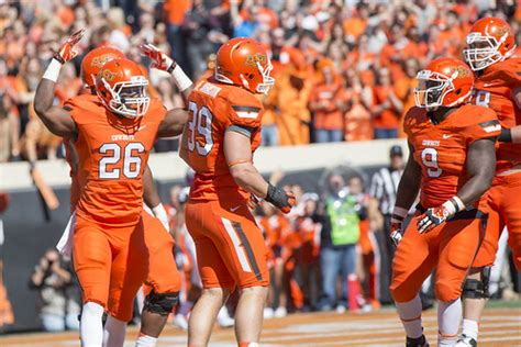 The horned frog sports teams are members of the ncaa division i big xii conference and are especially competitive in football. Oklahoma State University vs Texas Christian University Fo ...