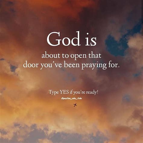 This means that the website is currently unavailable and down for everybody (not just you) or you have entered an invalid domain name for this query. God is about to open that door you've been praying for ...