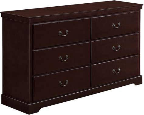 Homelegance Bedroom Dresser 1519ch 5 Furniture Plus Inc Mesa Az