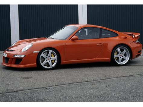 Ruf Rt 12 Photos Photogallery With 6 Pics