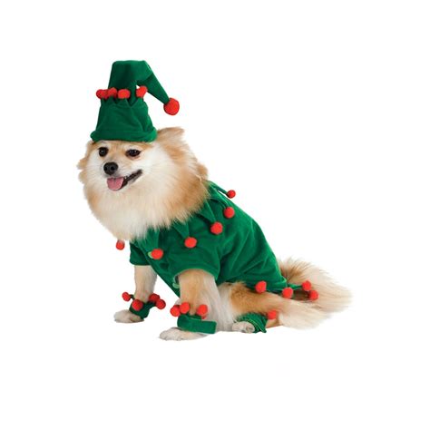 Christmas Elf Outfits For Dogs 2021 Best Christmas Tree 2021