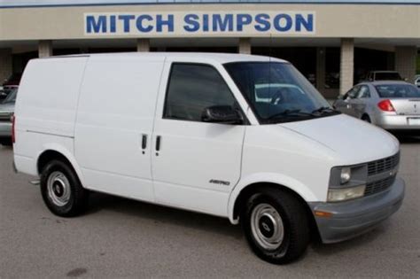Chevrolet Astro For Sale Find Or Sell Used Cars Trucks And Suvs In Usa