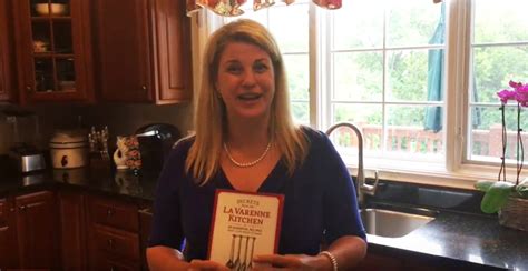 Martha stewart living television, december 2000, martha stewart living, march 2001, martha stewart living. Hollandaise Sauce by Anne Willan | Kitchen Chat