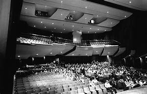 Photograph Of The Cohn Auditorium Archives Catalogue