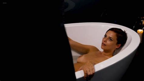 Valeria Bilello Nude Bush Boobs And Full Frontal Sense8 2017 S2e4