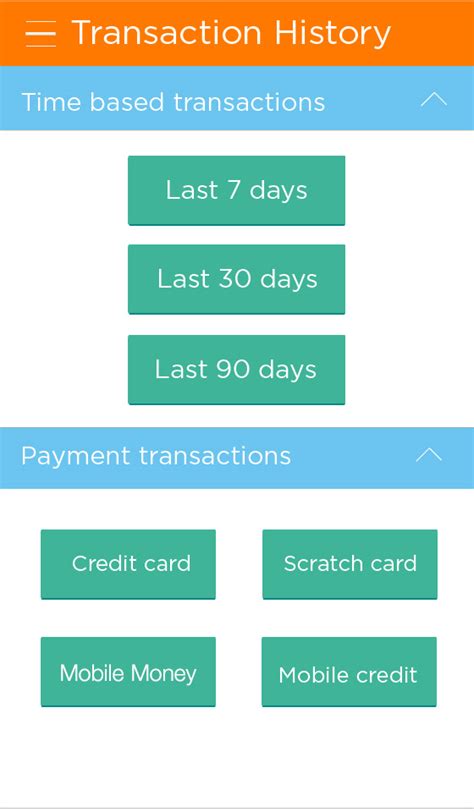 A transaction history block in the blockchain is connected to the previous and next block like a linked list. my.t TopUp app: Portail my.t mobile - île Maurice