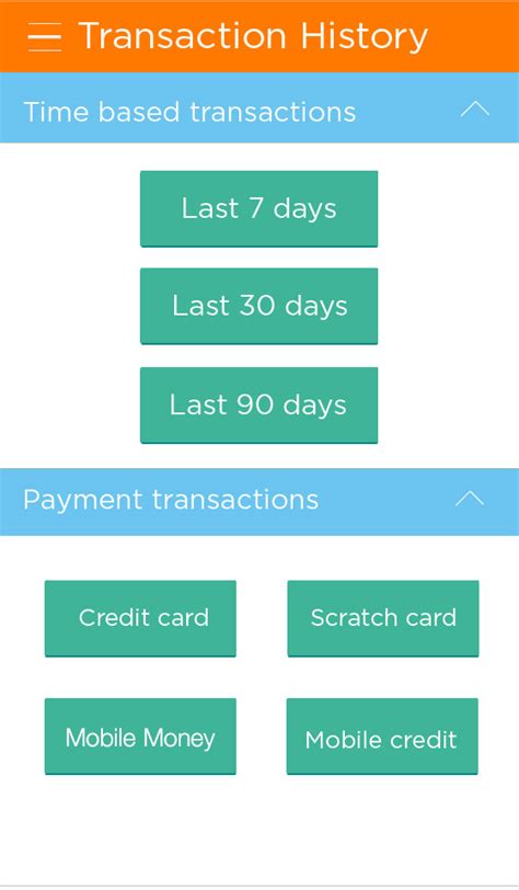 How transactions are validated on a distributed ledger. my.t TopUp app: Portail my.t mobile - île Maurice